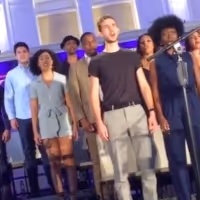 VIDEO: The Cast of THE PRINCE OF EGYPT Previews Music From the Show Video