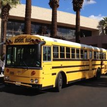 The McCallum Theatre Unveils 2025-2026 Season Educational Programming