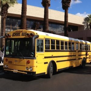 The McCallum Theatre Unveils 2025-2026 Season Educational Programming