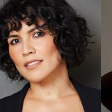 Khanisha Foster & Cloteal L. Horne to Star in FIRES IN THE MIRROR at Baltimore Center