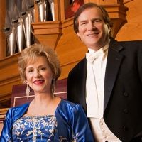 Northrop Presents The Chenault Duo Next Month