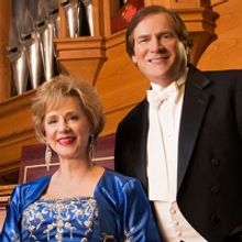 Northrop Presents The Chenault Duo Next Month