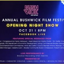 The 13th Annual Bushwick Film Festival Kicks Off on October 21