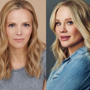 Katie Rose Clarke, Carrie St. Louis, and Quinn Titcomb to Star as Dolly Parton in…