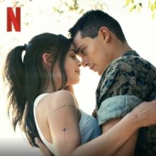 PURPLE HEARTS Tops Netflix's Top Films List Week of August 1