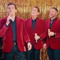 BWW Exclusive: Ernie Haase + Signature Sound Perform 'I Like A Sleigh Ride' From A… Video