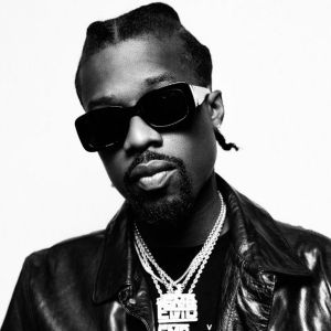 Hip Hop & Afrobeats Artist R.O.Z Signs With Sony Music West Africa