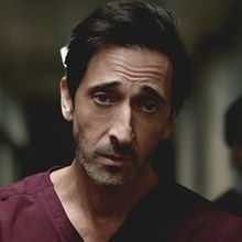 Meet the Cast of THE FEAR OF 13, Now Playing on Broadway!