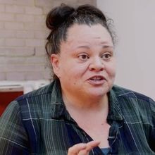 Video: Keala Settle, Ako Mitchell and Stephen Ashfield in Rehearsals For DRACAPELLA