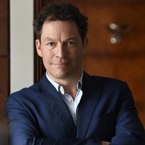 Dominic West: West End Theatre Audiences Are Probably Not Enjoying Themselves