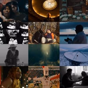 Photos: Sundance Institute Awards $1 Million to 19 Documentary Projects Video