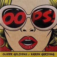 Oliver Heldens Shares New Single 'Oops' With Karen Harding