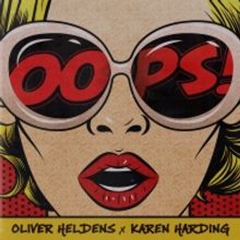 Oliver Heldens Shares New Single 'Oops' With Karen Harding