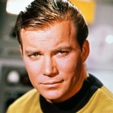 From Outer Space To The Big Easy: William Shatner Lands At Fan Expo New Orleans, Janu