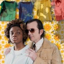 Chickenshed Presents Its New Spring Show THE WASHING LINE