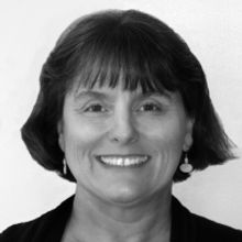 Nancy Schaeffer Elevated To Artistic Director At Dallas Children's Theater