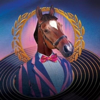 REVIEW: PHAR LAP THE ELECTRO-SWING MUSICAL Is The Must See New Australian Musical