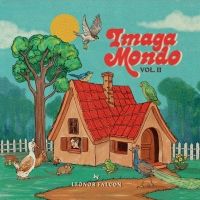 Violist Leonor Falcón's IMAGA MONDO VOL. II Released Today