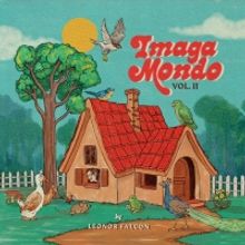 Violist Leonor Falcón's IMAGA MONDO VOL. II Released Today