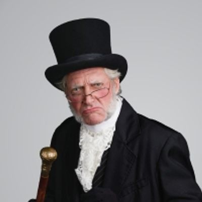 Review: A CHRISTMAS CAROL at Hale Centre Theatre