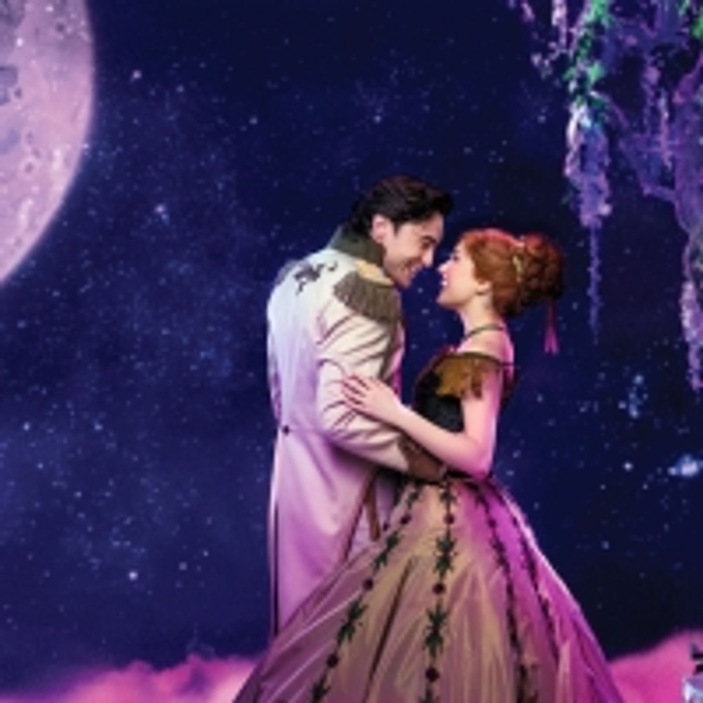 Wake Up With BWW 5/15: FROZEN Concludes Broadway Run, HADESTOWN Available For Licensing, and More!  Image