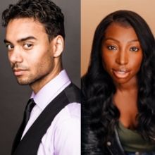 Nic Rouleau, Glenn Stanton & Brandi Porter to Star in MISSING PEACE Reading at Rhineb