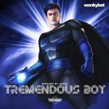 Wonkybot Announces TREMENDOUS BOY Series; Casts Lead Role, Reveals First Teaser And K