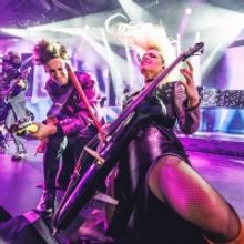 WAH! regresa con su segunda temporada a IFEMA