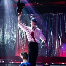 Review: AMERICAN PSYCHO at Monumental Theatre Company