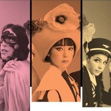 Vancouver Opera Unveils 65th Anniversary Season Featuring DIE FLEDERMAUS, MADAMA BUTT