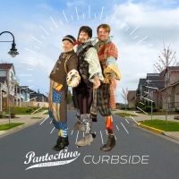 Pantochino Offers Original Musical Theatre To Audiences Curbside