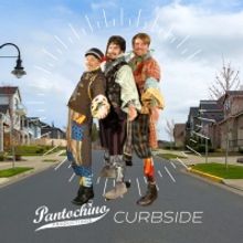 Pantochino Offers Original Musical Theatre To Audiences Curbside