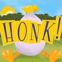 The Play Group Theatre Presents HONK!