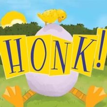 The Play Group Theatre Presents HONK!