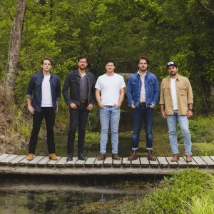 Boy Named Banjo Releases Major Label Debut 'Dusk'