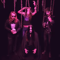 Devil Master to Release "Sex with Succubus" Ahead of BLOODY DREAMS LP