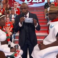 CBS' Let's Make A Deal Celebrates Christmas In July With A Sleigh Full Of Prizes