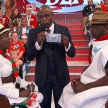 CBS' Let's Make A Deal Celebrates Christmas In July With A Sleigh Full Of Prizes