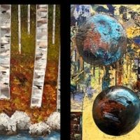 Playhouse On The Square Celebrates Its 45th Annual Original Art Auction
