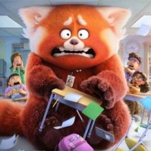 Disney Cancels TURNING RED Theatrical Release; Sets Disney+ Premiere Date