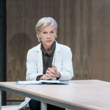 Medical Ethicist Dr Daniel Sokol Talks THE DOCTOR