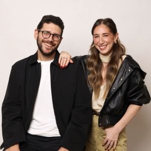 Exclusive: Producers Brian and Dayna Lee on Picking Projects, Parenting, and Paving…