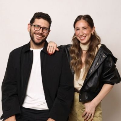 Exclusive: Producers Brian and Dayna Lee on Picking Projects, Parenting, and Paving Their Own Path