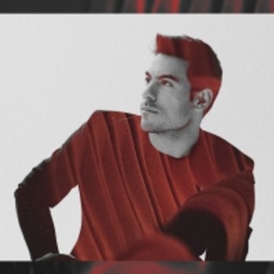 Carlos Rivera llega en concierto a Madrid