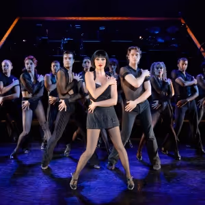 Tickets for CHICAGO at The 5th Avenue Theatre to go On Sale This Week