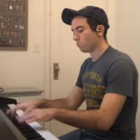 VIDEO: Chip Zien, Eden Espinosa, Max von Essen and More Spend 'A Day in…