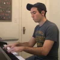VIDEO: Chip Zien, Eden Espinosa, Max von Essen and More Spend 'A Day in… Video