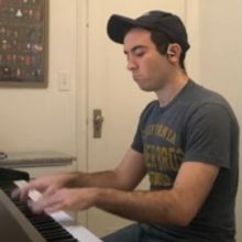 VIDEO: Chip Zien, Eden Espinosa, Max von Essen and More Spend 'A Day in Falsettoland'