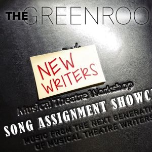 Review: Green Room 42 Boasts a Rainbow of Musical Colors from BMI's NEW WRITERS