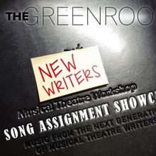 Review: Green Room 42 Boasts a Rainbow of Musical Colors from BMI's NEW WRITERS